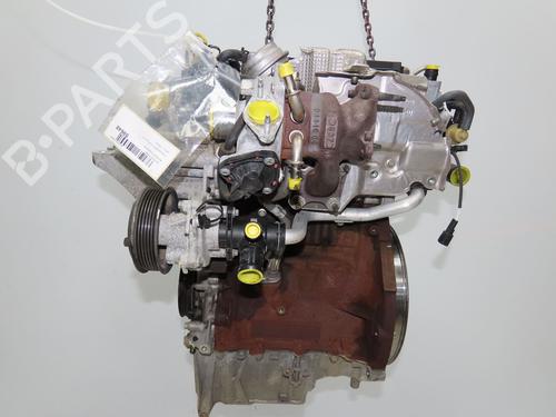 Engine FORD FIESTA VI (CB1, CCN) 1.0 EcoBoost | BP37624611M1 - Image 6