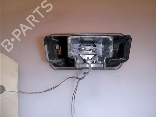 Nummerpladelys CITROËN BERLINGO / BERLINGO FIRST Box Body/MPV (M_) 1.6 HDI 75 (MB9HW) (75 hp) 14880647