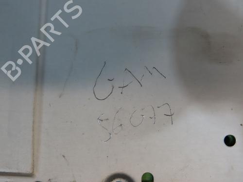 Used Radio VW POLO V (6R1, 6C1) 1.6 TDI (90 hp) 30486406