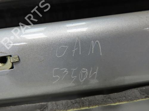 Left front door CITROËN XSARA (N1) 1.9 D | BP28831309C2 