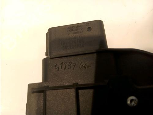 Rear left lock FORD MONDEO IV (BA7) 1.8 TDCi | BP12095037C100