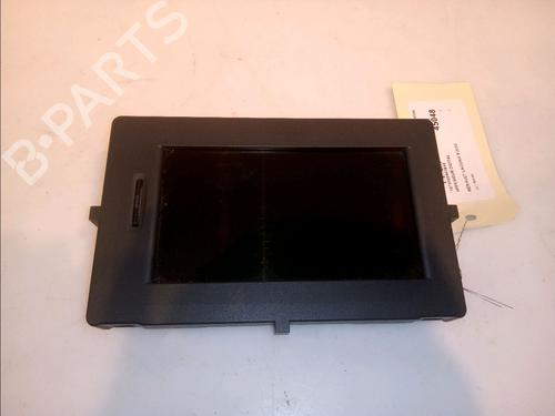 Used Display monitor Display monitor 13357017 13357017