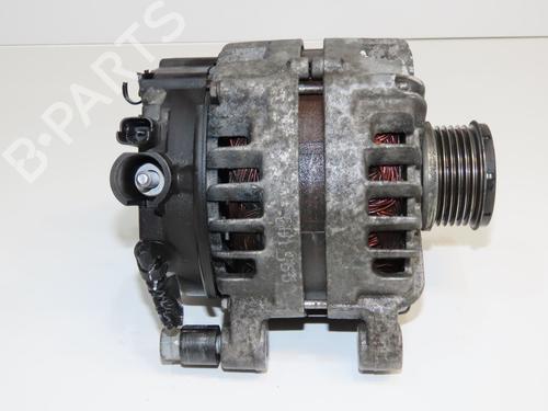 Alternator CITROËN C3 Picasso (SH_) 1.6 HDI 90 | BP36310369M7 - Image 6