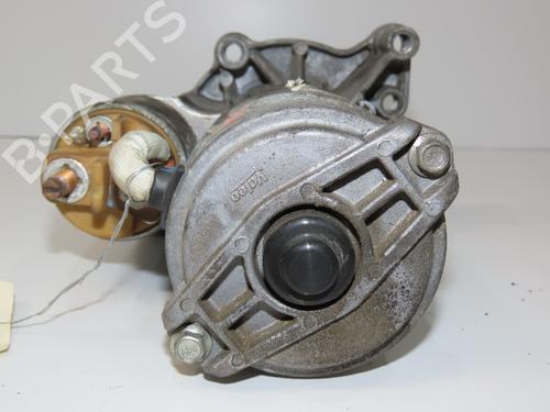 Used Starter Starter CITROËN C4 Picasso II 2.0 BlueHDi 150 (150 hp) 31056210 31056210