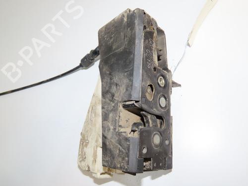 Used Front right lock VW SHARAN (7M8, 7M9, 7M6) 1.9 TDI (130 hp) 30404063
