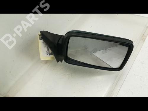 Right mirror SEAT CORDOBA (6K1, 6K2) 1.9 TDI | BP9592897C27 