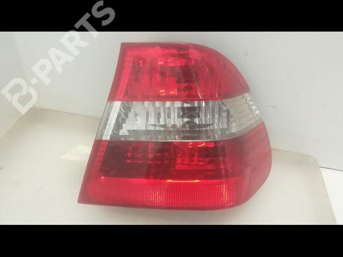 Used Right taillight BMW 3 (E46) 330 d (184 hp) 9599472