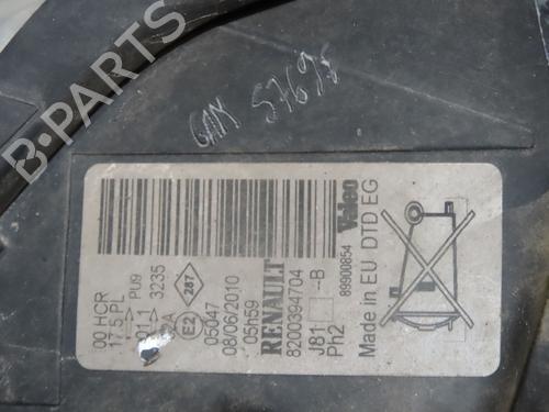 Right headlight RENAULT ESPACE IV (JK0/1_) 2.0 dCi (JK01, JK02, JK1J, JK1K, JK1H) | BP33417862C29 - Image 4