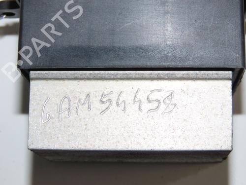 Heater resistor FORD TRANSIT Van (FA_ _) 2.4 DI (FAA_, FAB_, FAC_, FAD_) | BP33860600M108 - Image 5