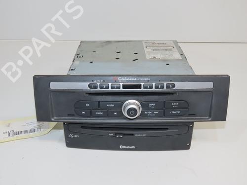 Radio RENAULT VEL SATIS (BJ0_) 2.2 dCi (BJ0E, BJ0F, BJ0G, BJ0H) | BP39251699E6 - Image 7