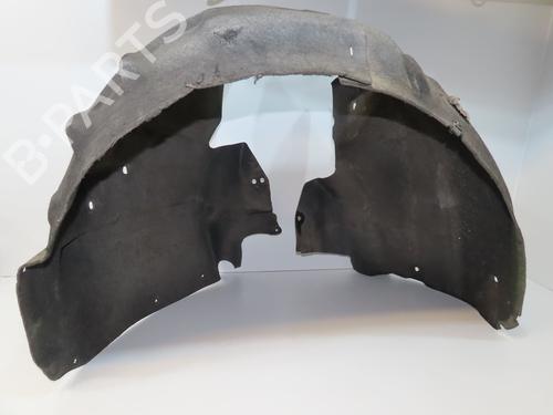Wheel arch AUDI A5 (8T3) 2.7 TDI | BP31634194C56