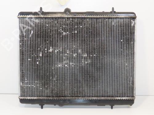 Køler CITROËN BERLINGO MULTISPACE (B9) 1.6 HDi 110 | BP29469695M31 