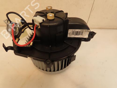 Heater blower motor CITROËN C4 Picasso I MPV (UD_) 1.6 HDi | BP16688059M62 