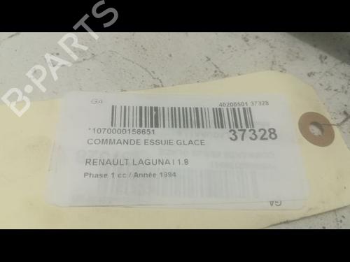 Used Steering column stalk RENAULT LAGUNA I (B56_, 556_) 1.8 (B56Z) (94 hp) 9601387