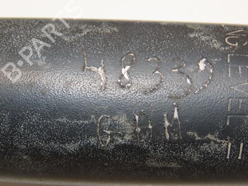 Right front shock absorber RENAULT KANGOO Express (FW0/1_) Z.E. (FW0Z, FW1Z) | BP28829782M17