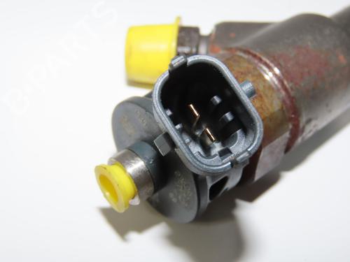 Injector RENAULT CLIO II Hatchback Van (SB0/1/2_) 1.5 dCi (SB3M) | BP36283504M100 - Image 2