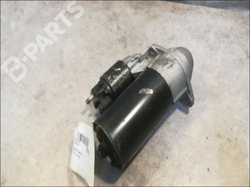 Starter MERCEDES-BENZ A-CLASS (W168) A 170 CDI (168.008) | BP9611558M8 