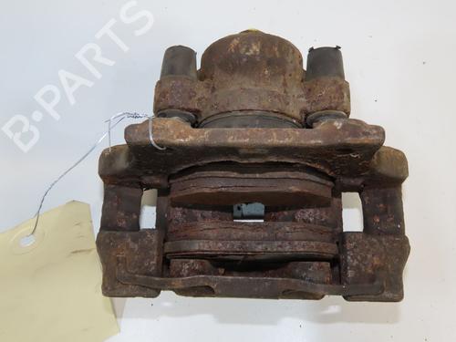 Right rear brake caliper BMW 3 (E90) 320 d | BP36494132M106 - Image 3
