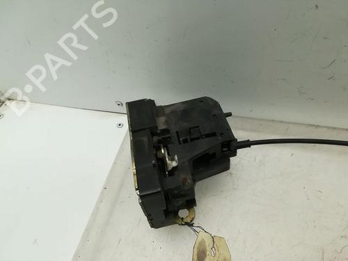 Serratura anteriore destra RENAULT SCÉNIC I MPV (JA0/1_, FA0_) 1.9 dCi (JA05, JA1F) (102 hp) 23176281