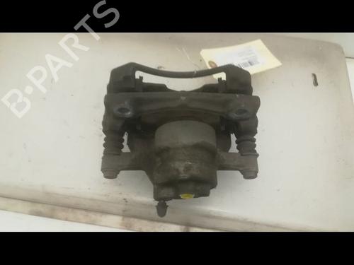 Used Right front brake caliper CITROËN C1 (PM_, PN_) 1.0 (68 hp) 14877245
