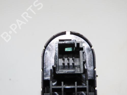Used Left front window switch PEUGEOT 308 SW II (LC_, LJ_, LR_, LX_, L4_) 1.6 BlueHDi 120 (120 hp) 31077359