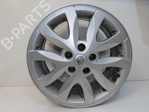 Used Rim Rim 38548067 38548067