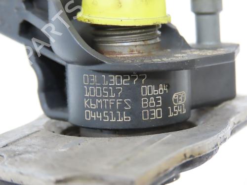 Injector SEAT LEON (1P1) 2.0 TDI | BP28828925M100