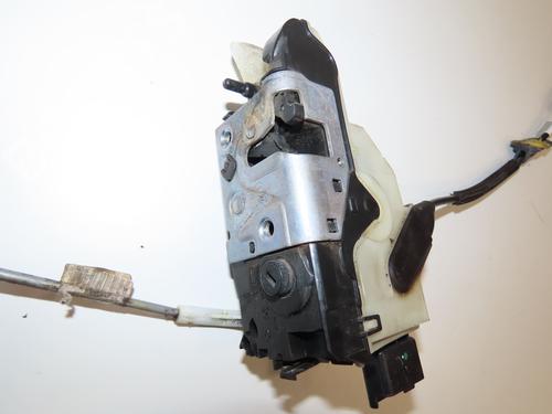 Front left lock CITROËN C4 II (NC_) 1.6 HDi 90 | BP28802039C98 