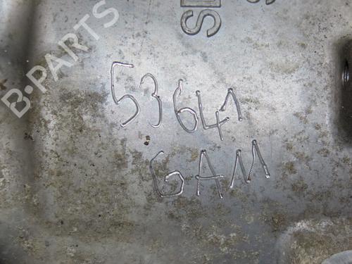 AC compressor CITROËN XSARA PICASSO (N68) 1.6 HDi | BP31120116M34