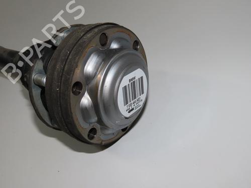 Left rear driveshaft BMW 3 (E90) 320 d | BP33008043M40 - Image 2