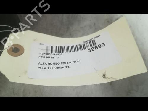 left-tailgate-light-alfa-romeo-159-sportwagon-939_-2005-2006-2007-2008-2009-2010-2011-2012-23177862 main image