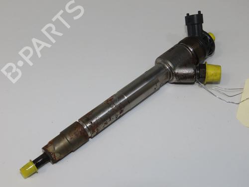 Used Injector Injector PEUGEOT 3008 II SUV (MC_, MR_, MJ_, M4_) 1.5 BlueHDi 130 (131 hp) 36283514 36283514