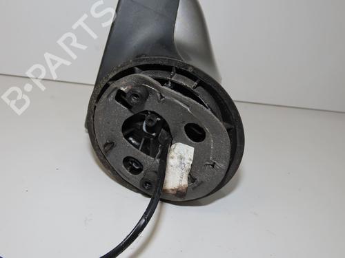 Left mirror DACIA DUSTER (HS_) 1.5 dCi | BP32486165C26 - Image 3