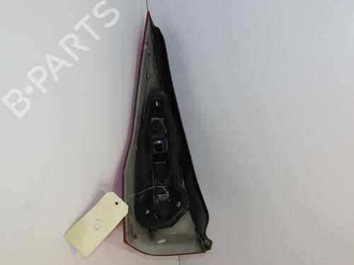 Right taillight RENAULT MEGANE II Estate (KM0/1_) 1.5 dCi (KM16, KM1E) | BP28832732C35 