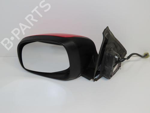 left-mirror-suzuki-swift-iii-mz-ez-2005-36873869 main image