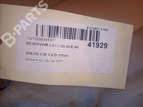 Windscreen washer tank VOLVO C30 (533) D2 | BP11104639C113