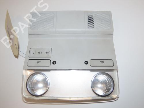 Interior roof light VW GOLF PLUS V (5M1, 521) 1.6 TDI | BP11103896I8 