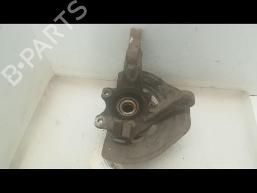 Used Left front steering knuckle OPEL VECTRA B Hatchback (J96) 1.6 i 16V (F68) (101 hp) 23173198