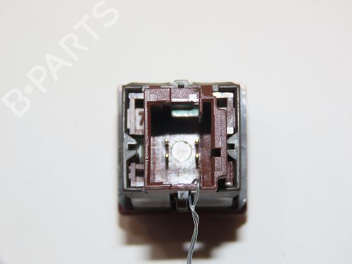 Warning switch PEUGEOT 207 (WA_, WC_) 1.6 HDi | BP28830212I22 
