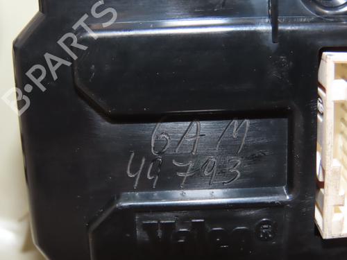 Climate control NISSAN MICRA III (K12) 1.5 dCi | BP29441721I5 