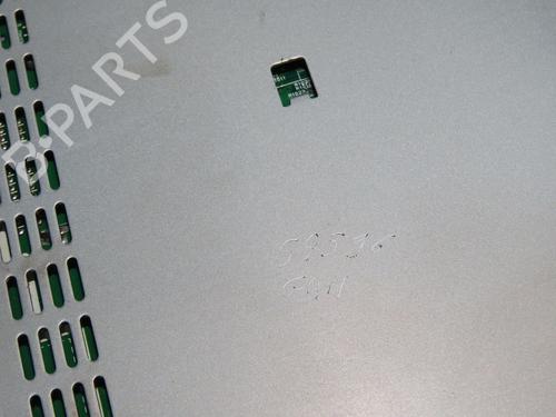 Radio RENAULT CAPTUR I (J5_, H5_) 1.5 dCi 110 | BP33836439E6 - Image 6