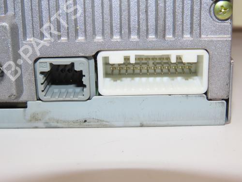 Radio RENAULT CLIO IV (BH_) 1.5 dCi 90 | BP29379918E6 