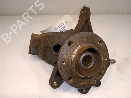 Højre Styrespindel Lejehus PEUGEOT 406 (8B) 1.8 16V (110 hp) 14876365