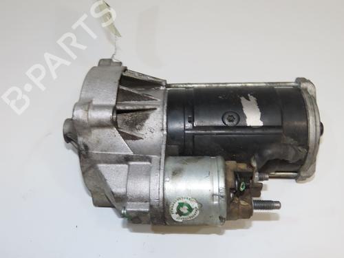Used Starter Starter PEUGEOT 607 (9D, 9U) 2.0 HDI (136 hp) 39756409 39756409