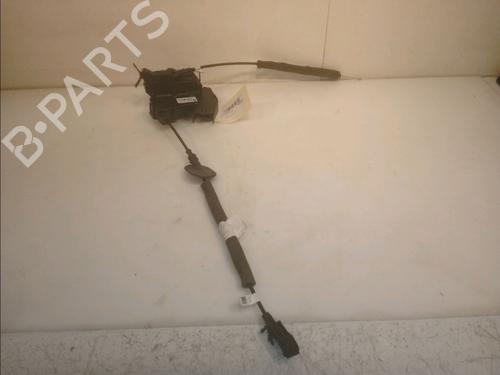 Used Rear right lock RENAULT SCÉNIC IV (J9_) 1.6 dCi 130 (130 hp) 15886222
