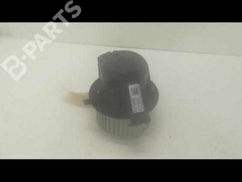 Used Heater blower motor RENAULT TWINGO III (BCM_, BCA_) 1.0 SCe 70 (71 hp) 9603314
