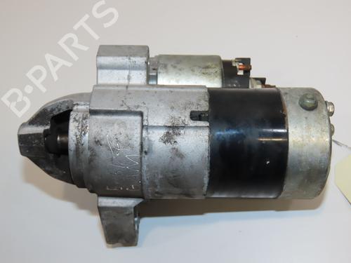 Startmotor CITROËN C3 Picasso (SH_) 1.6 HDi (90 hp) 28829002