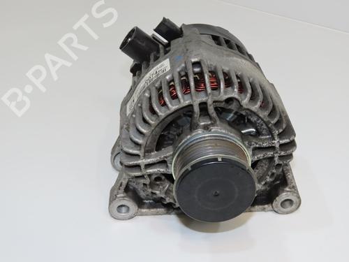 Alternator PEUGEOT 2008 I (CU_) 1.2 VTi | BP32100419M7 
