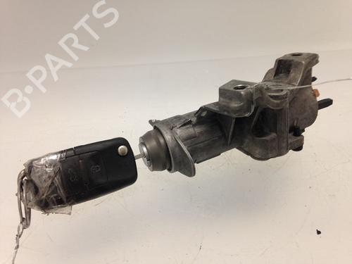 Used Ignition barrel Ignition barrel VW PASSAT B5.5 Variant (3B6) 1.9 TDI (130 hp) 9592564 9592564