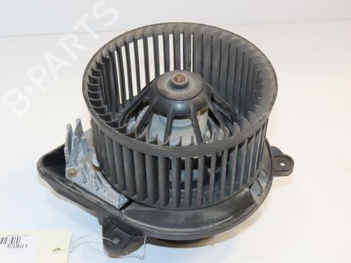 Used Heater blower motor CITROËN XSARA (N1) 1.6 16V (109 hp) 28967244